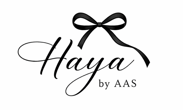 Haya by AAS