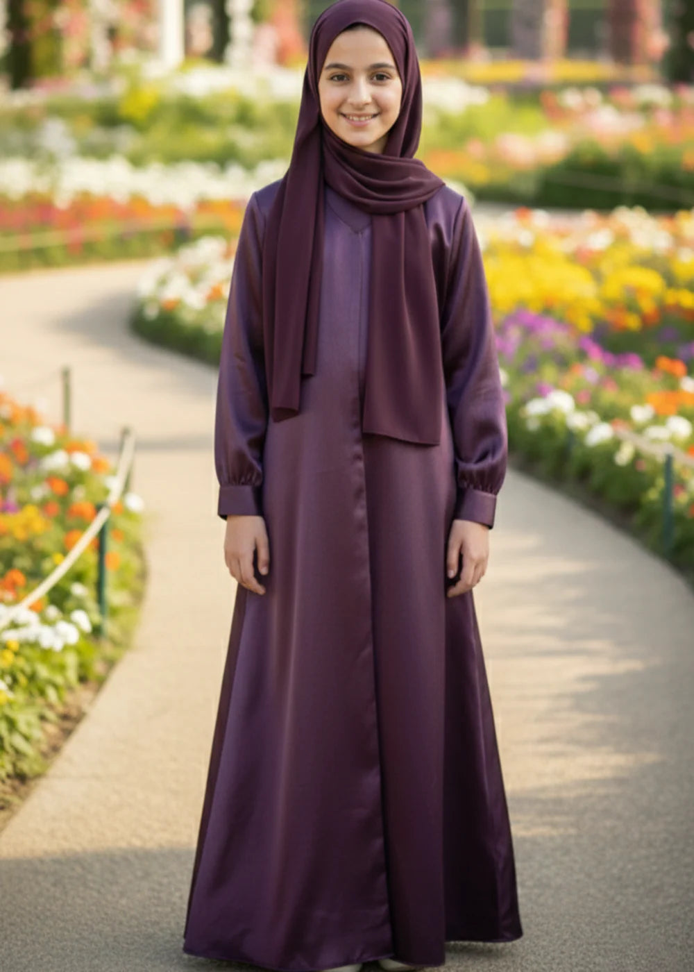 Plum Tissue