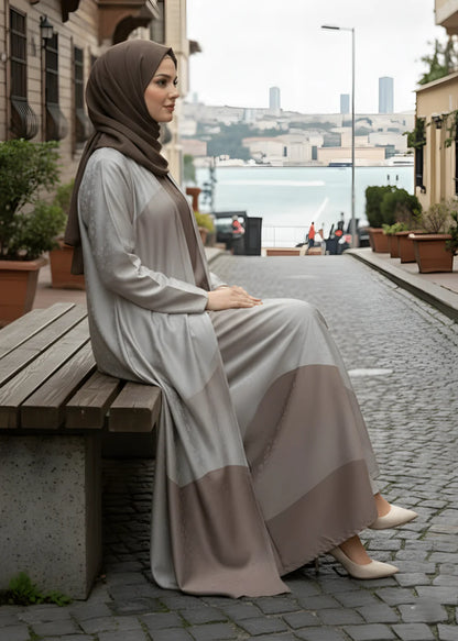 Silky Elegant Beige