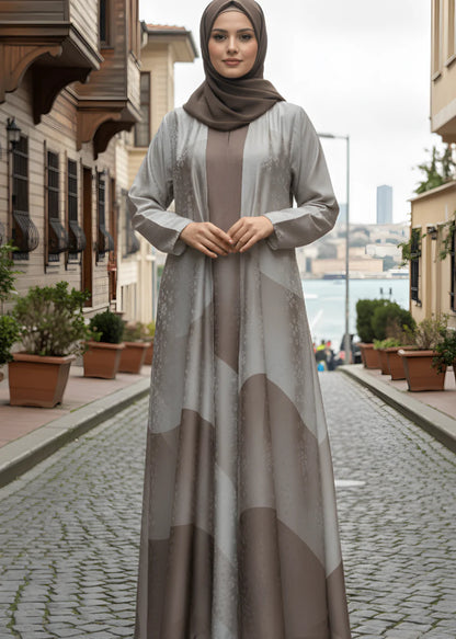 Silky Elegant Beige