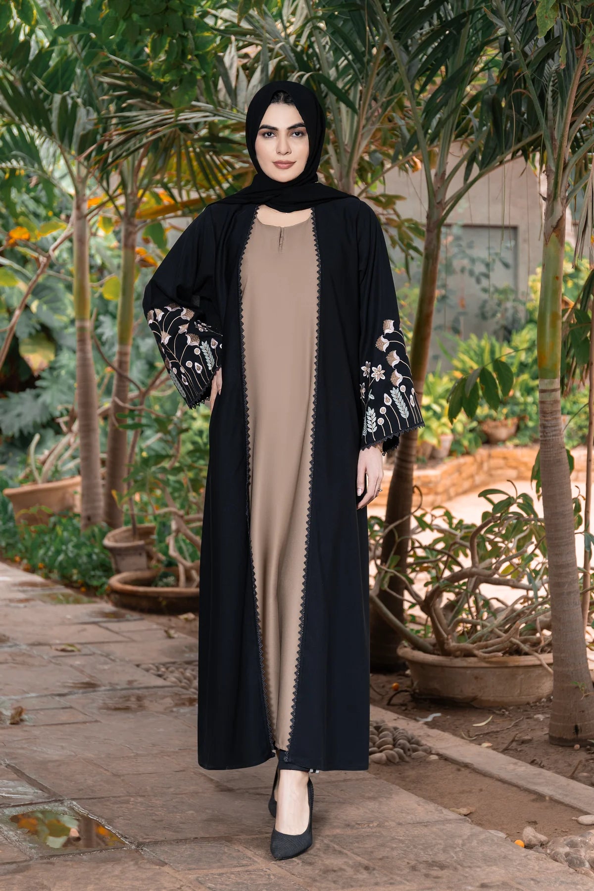 Marvelous Coat Style