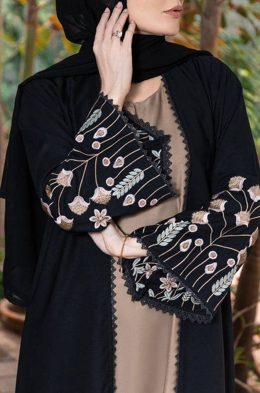 Marvelous Coat Style