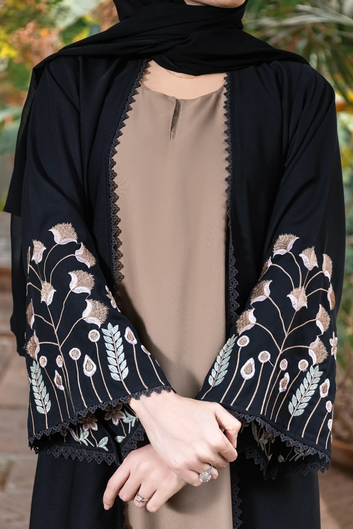 Marvelous Coat Style