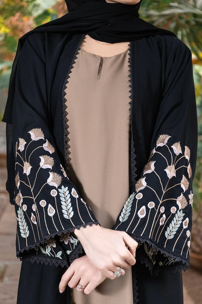 Marvelous Coat Style
