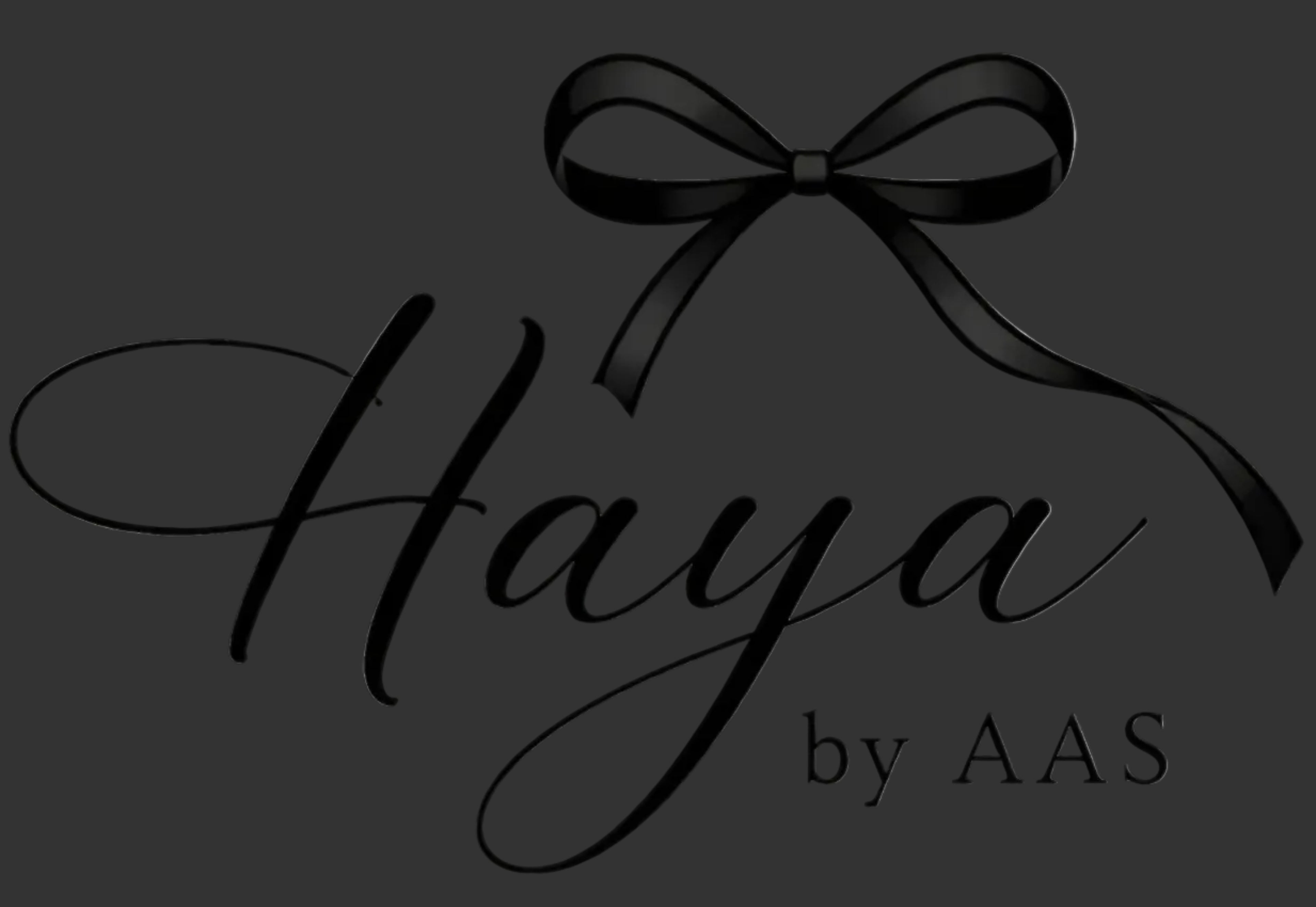 Haya by AAS