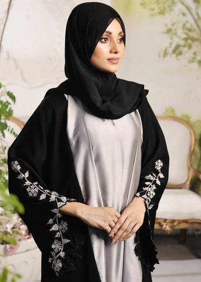 Ash Coat Style