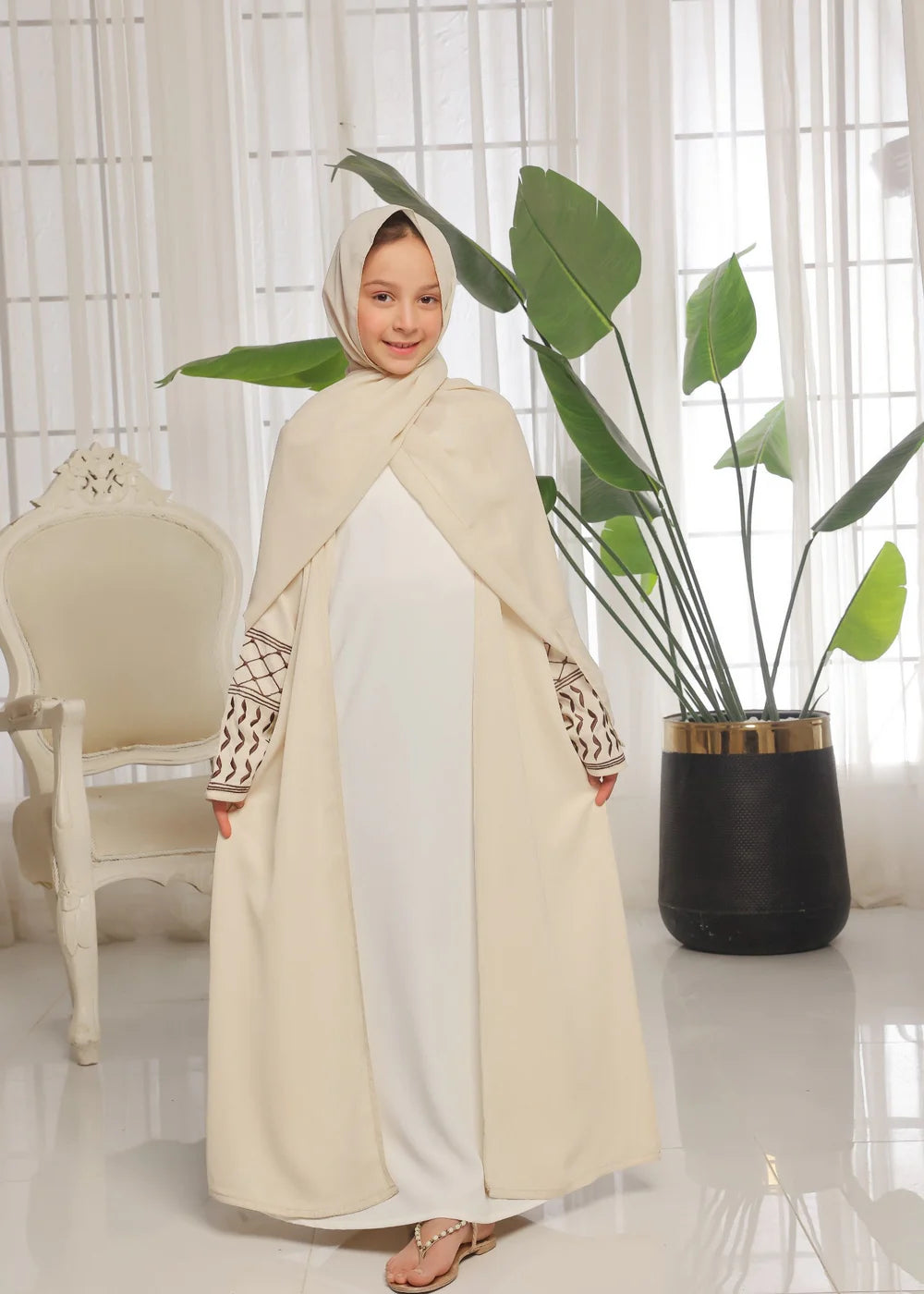 Palestine  Aura