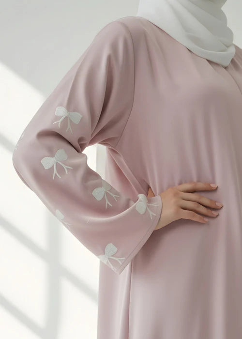 Blossom Bow