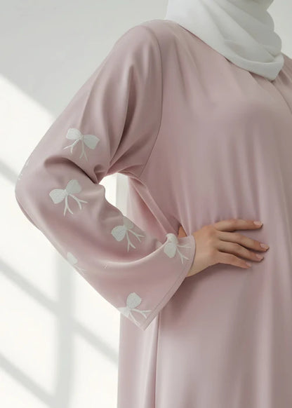 Blossom Bow
