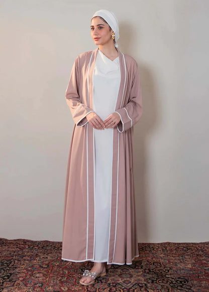 Rose Pink Kimono